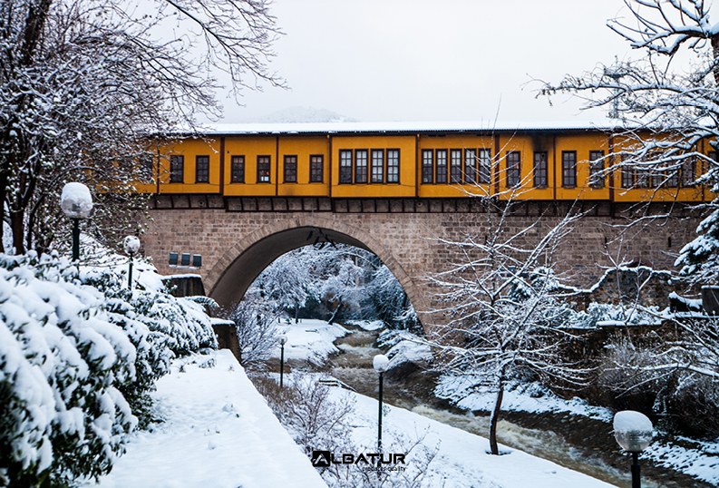 Irgandı Köprüsü