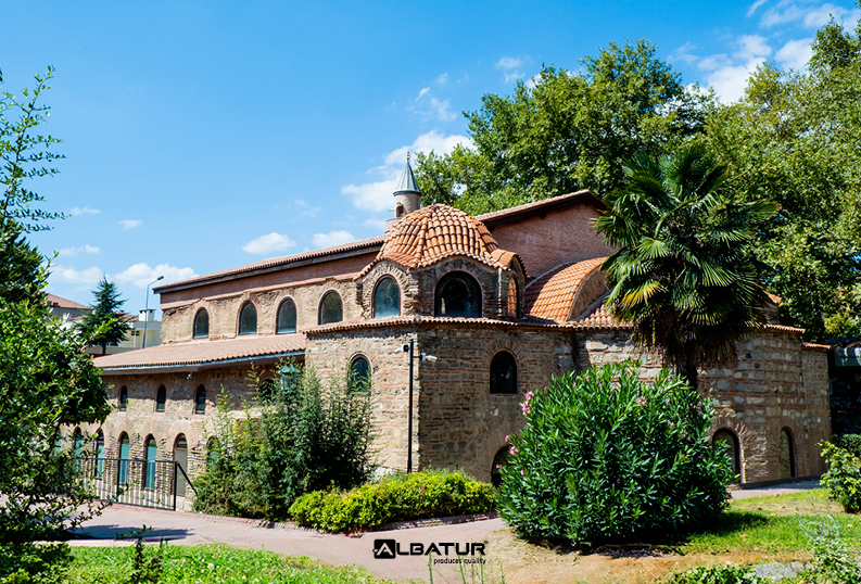 İznik Ayasofya